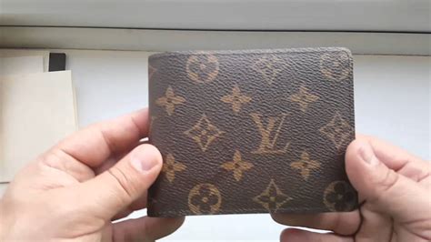 louis vuitton replica mens wallet